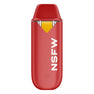 MISSIONARY MANGO NSFW DIAMOND AIO VAPE