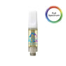 COSMIC CHERRY CURED RESIN VAPE CARTRIDGE