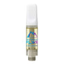 COSMIC CHERRY CURED RESIN VAPE CARTRIDGE