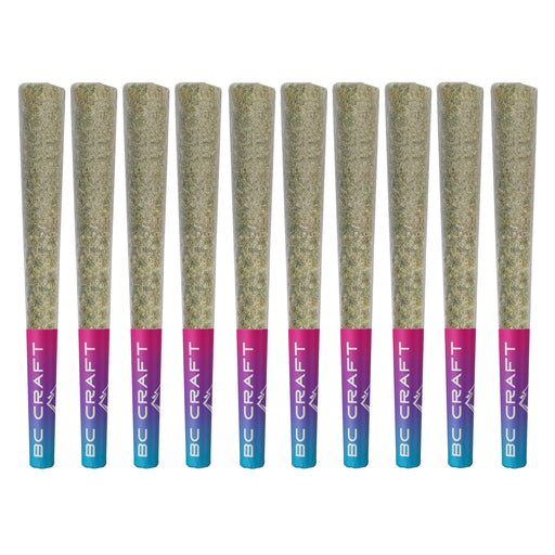 PLAT KUSH BREATH PRE-ROLLS
