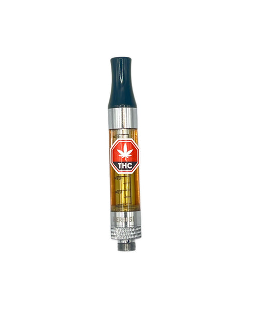 LEMON FRAP HONEY OIL CARTRIDGE