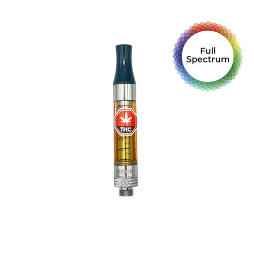 LEMON FRAP HONEY OIL CARTRIDGE