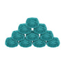 THE SOUR BLUE ONE LIVE ROSIN SATIVA GUMMIES MULTI