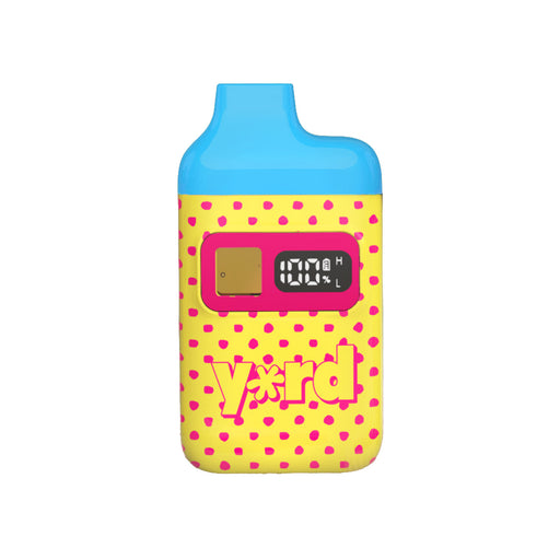 BLUEBERRY ROCKET DIAMONDS ALL-IN-ONE