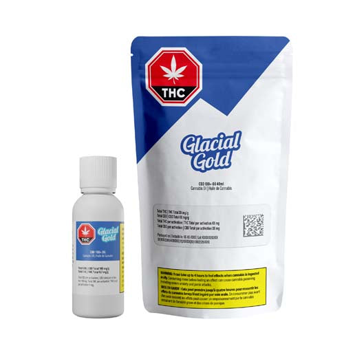 MEGA CBD 200+ OIL