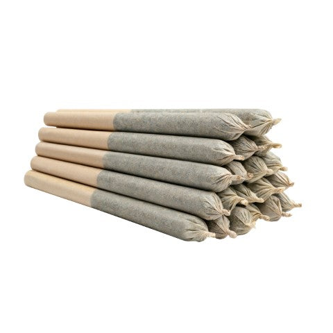 BIG RED SATIVA PRE-ROLLS