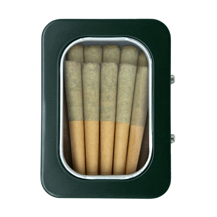 KUSH GOD PRE-ROLLS