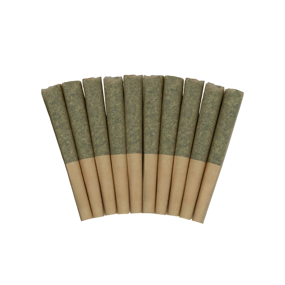 KUSH GOD PRE-ROLLS