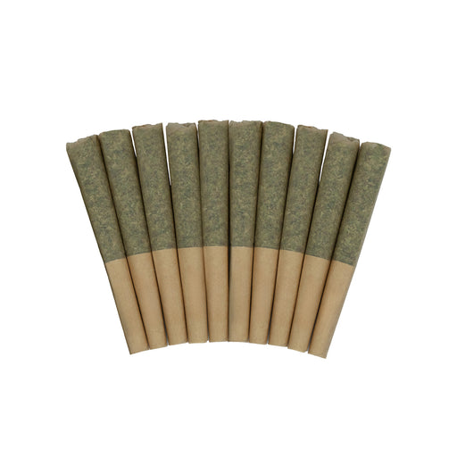 KUSH GOD PRE-ROLLS