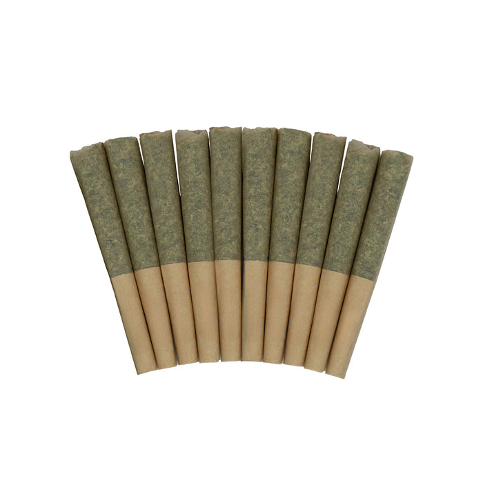 KUSH GOD PRE-ROLLS