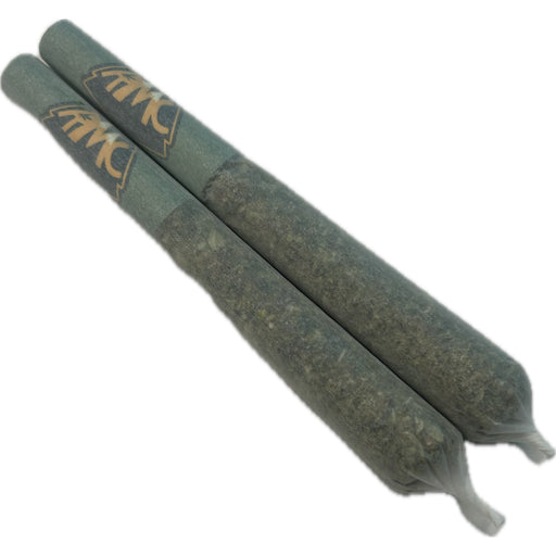 MAC DELUXE PRE-ROLLS