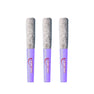 MAX 60'S FROSTED GRAPE TRIPLE INFUSED PRE-ROLLS