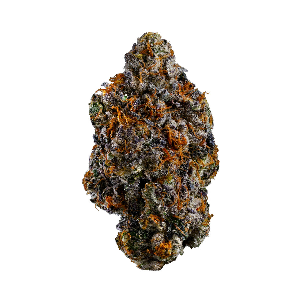 BC ORGANIC LEMON CHERRY PIE