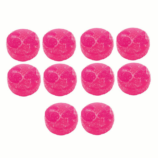PINK LEMONADE LIVE ROSIN THC GUMMIES MULTI