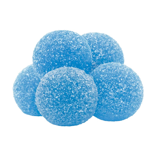 BLUE RAZZLEBERRY 3:1 CBG/THC CHEWS MULTI