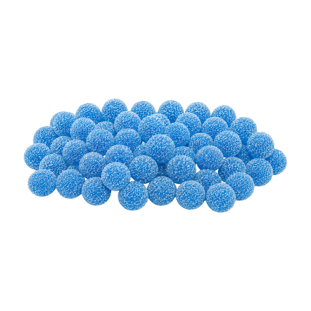 BLUE RAZZLEBERRY 3:1 CBG/THC CHEWS MULTI