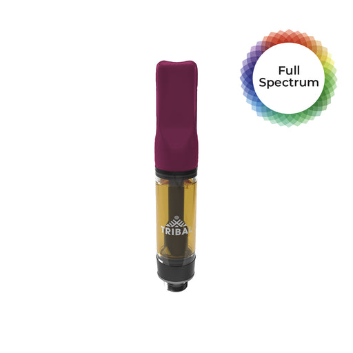 PORTO LECHE LIVE RESIN VAPE CARTRIDGE