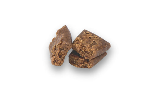 CRUMBLE BUBBLE HASH - MADE BY VANGYPTIAN