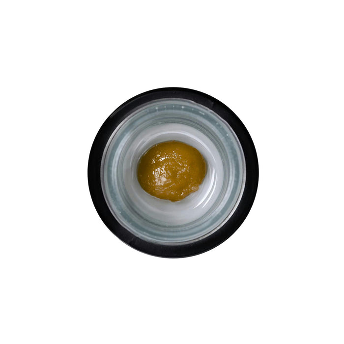 CURED ROSIN - MADE BY VANGYPTIAN