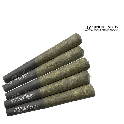 BLACK DIAMOND X PRE-ROLLS LTO