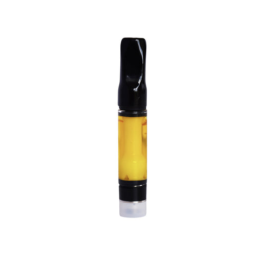 STRAWBERRY FUMEZ CURED RESIN CARTRIDGE LTO
