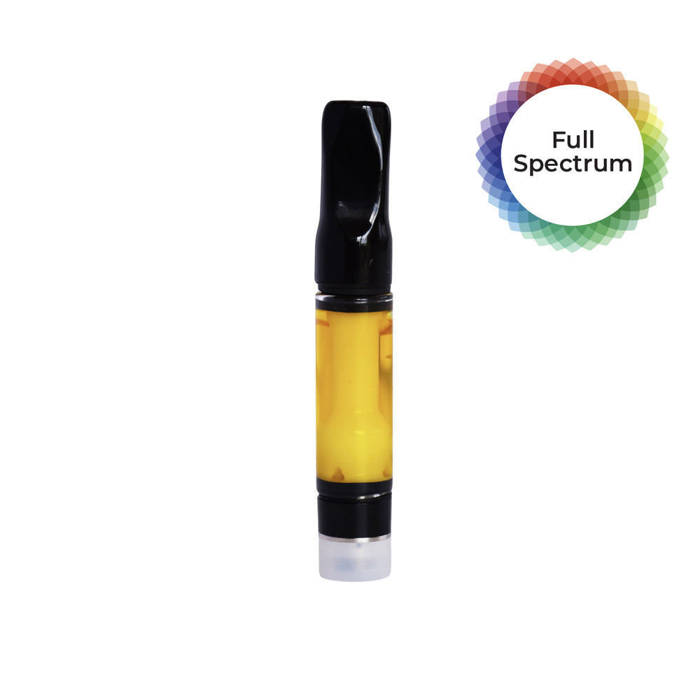 STRAWBERRY FUMEZ CURED RESIN CARTRIDGE LTO