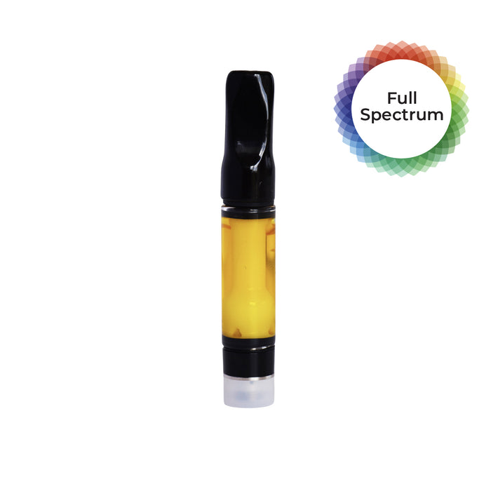 STRAWBERRY FUMEZ CURED RESIN CARTRIDGE LTO