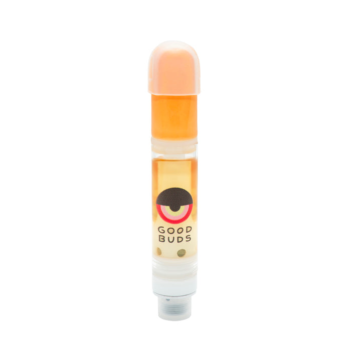 MANGO CAKE LIVE RESIN CARTRIDGE