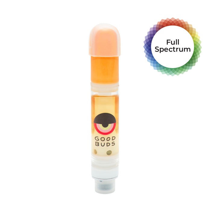MANGO CAKE LIVE RESIN CARTRIDGE