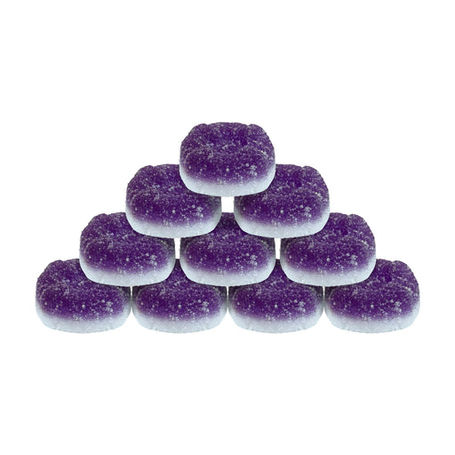 RATIO'D MOON BERRY THC:CBD:CBN GUMMIES MULTI