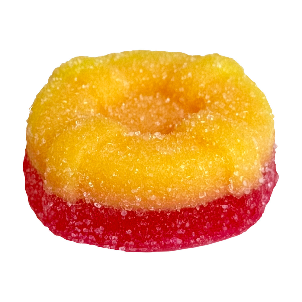 RATIO'D TROPIC BOOST THC:CBD:CBG GUMMIES MULTI