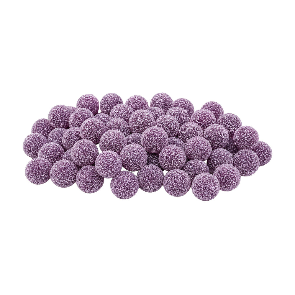 BLACKBERRY LEMONADE CBD:CBN:THC GUMMIES MULTI
