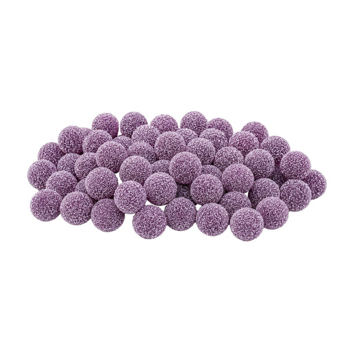 BLACKBERRY LEMONADE CBD:CBN:THC GUMMIES MULTI
