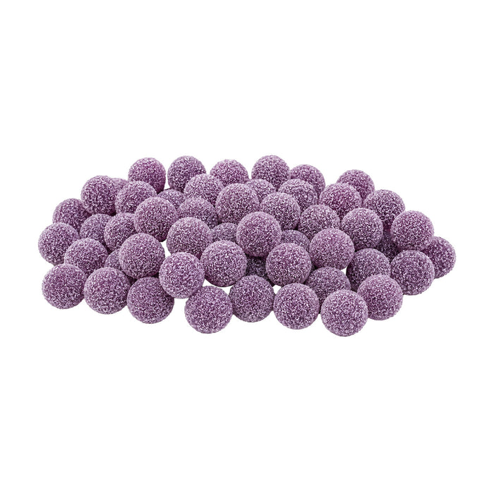 BLACKBERRY LEMONADE CBD:CBN:THC GUMMIES MULTI