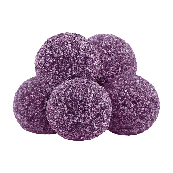 BLACKBERRY LEMONADE CBD:CBN:THC GUMMIES MULTI