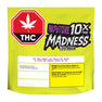 SOUR PURPLE ONE LIVE ROSIN INDICA GUMMIES MULTI