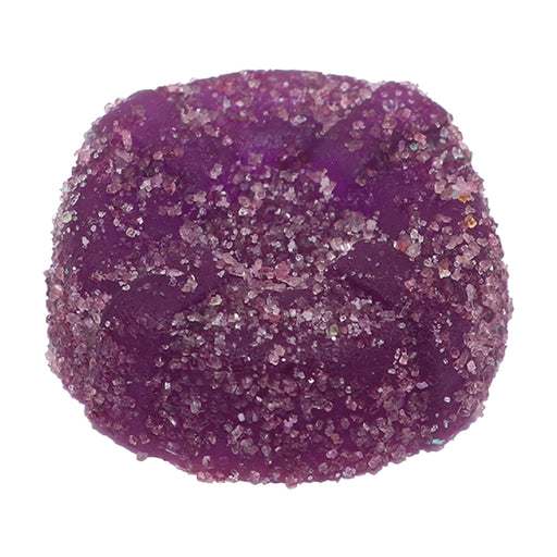 SOUR PURPLE ONE LIVE ROSIN INDICA GUMMIES MULTI