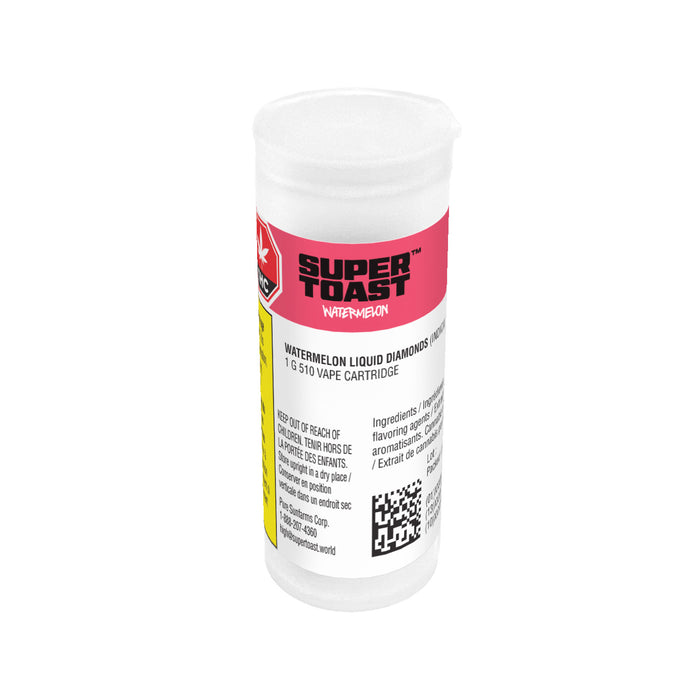 WATERMELON LIQUID DIAMOND BLEND CARTRIDGE