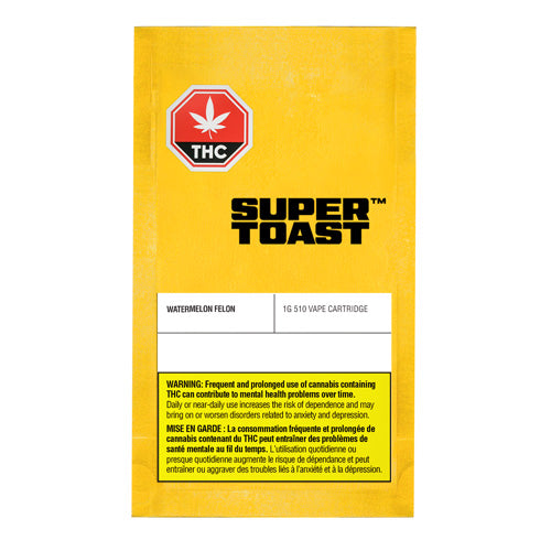 WATERMELON FELON LIQUID DIAMOND BLEND CARTRIDGE