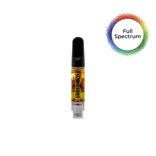 MINT CHOCOLATE CHIP CURED RESIN CARTRIDGE