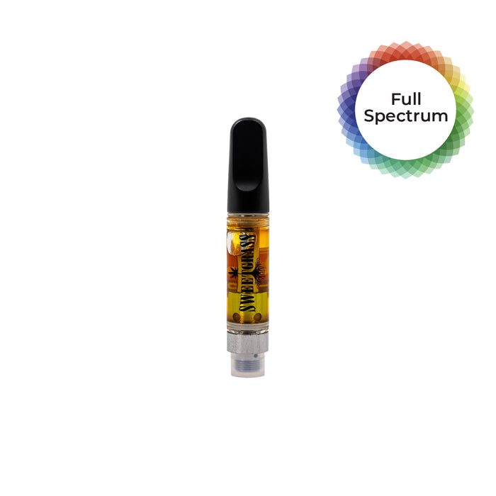 MINT CHOCOLATE CHIP CURED RESIN CARTRIDGE