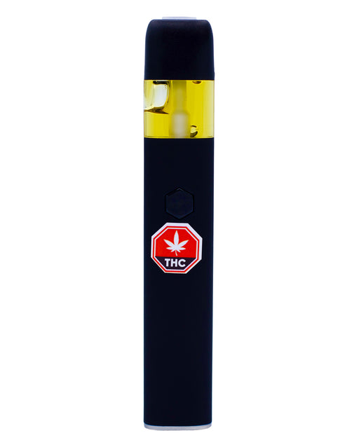 PINEAPPLE HONEY OIL DISPOSABLE VAPE