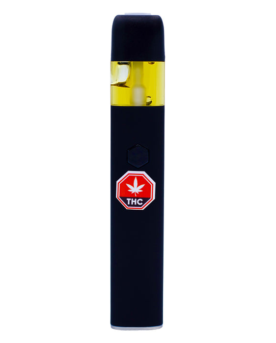 PINEAPPLE HONEY OIL DISPOSABLE VAPE