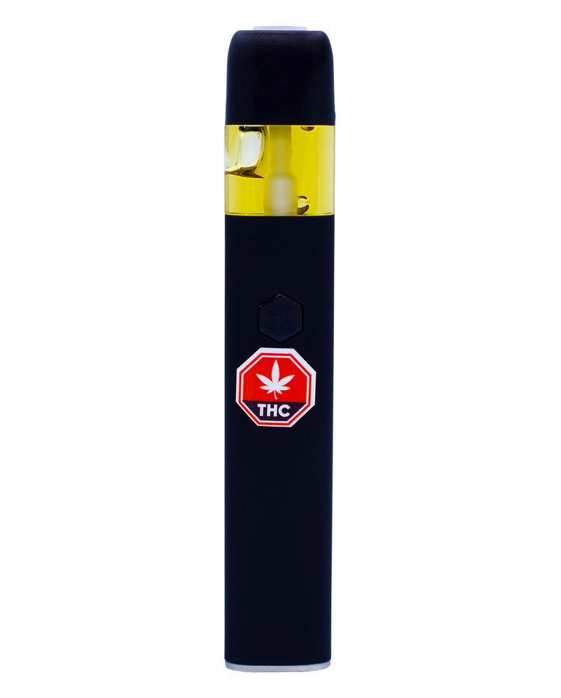 PINEAPPLE HONEY OIL DISPOSABLE VAPE