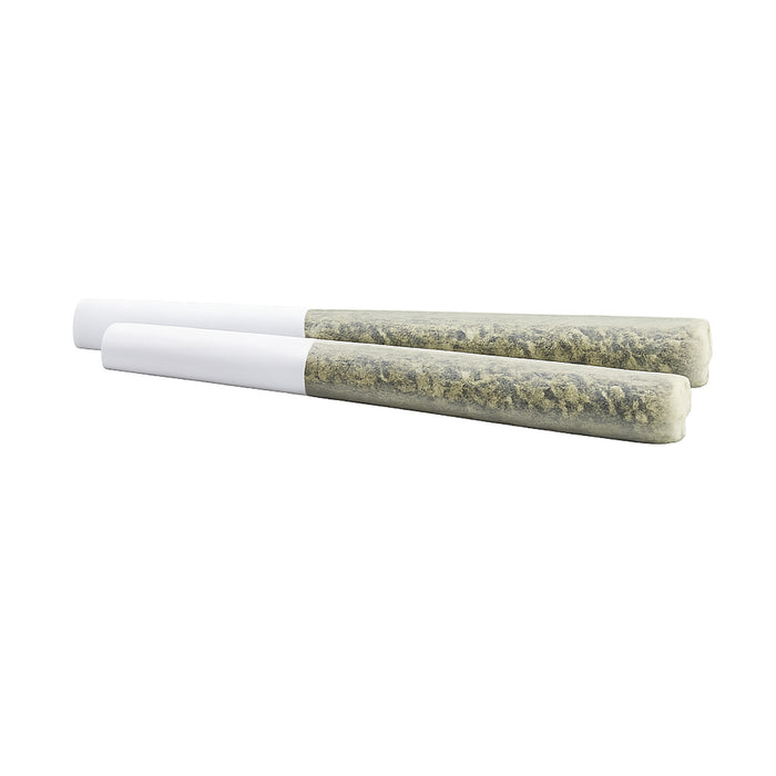 FROSTED FRUIT CAKE PRE-ROLLS