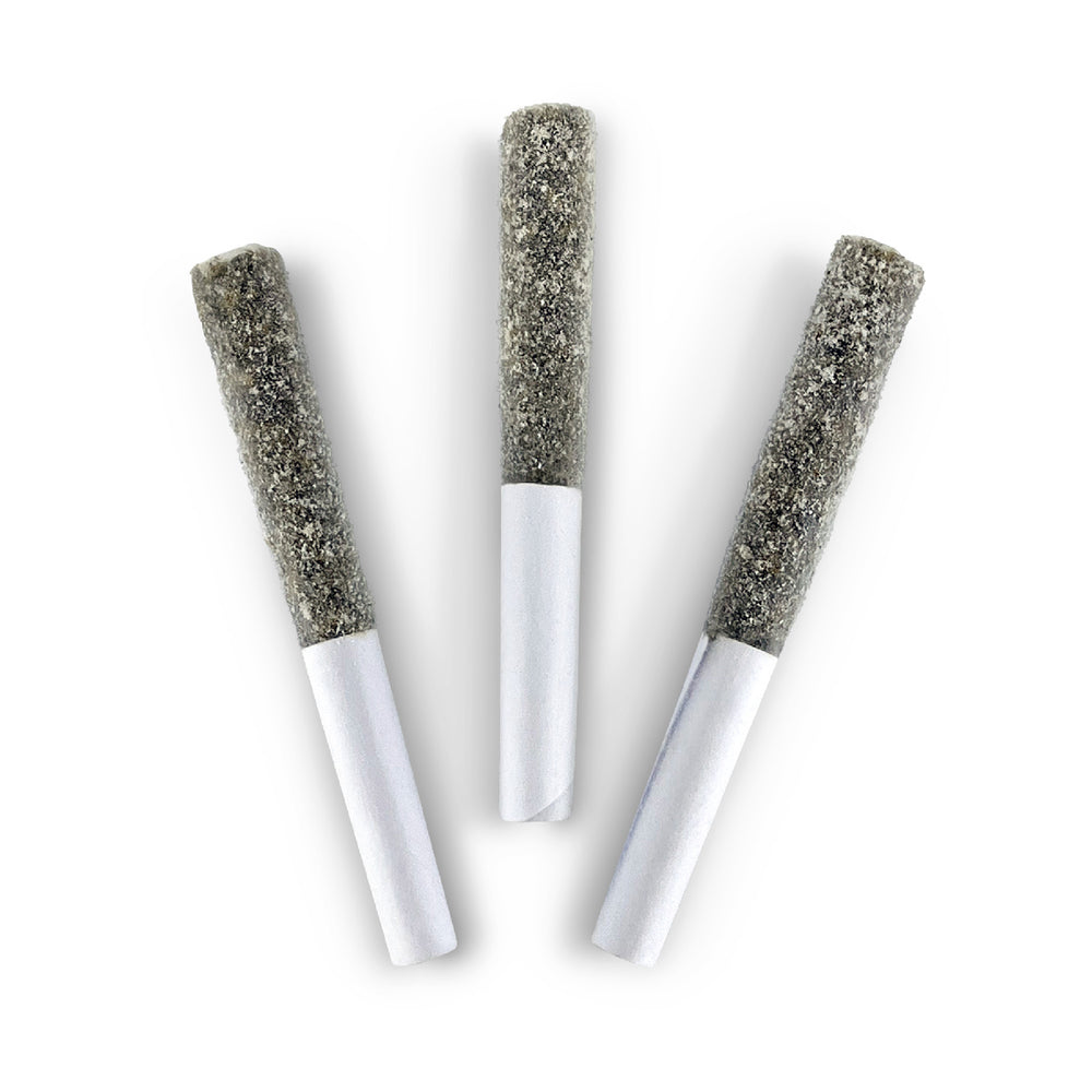 CHERRY COLA INFUSED PRE-ROLLS