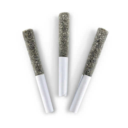 CHERRY COLA INFUSED PRE-ROLLS