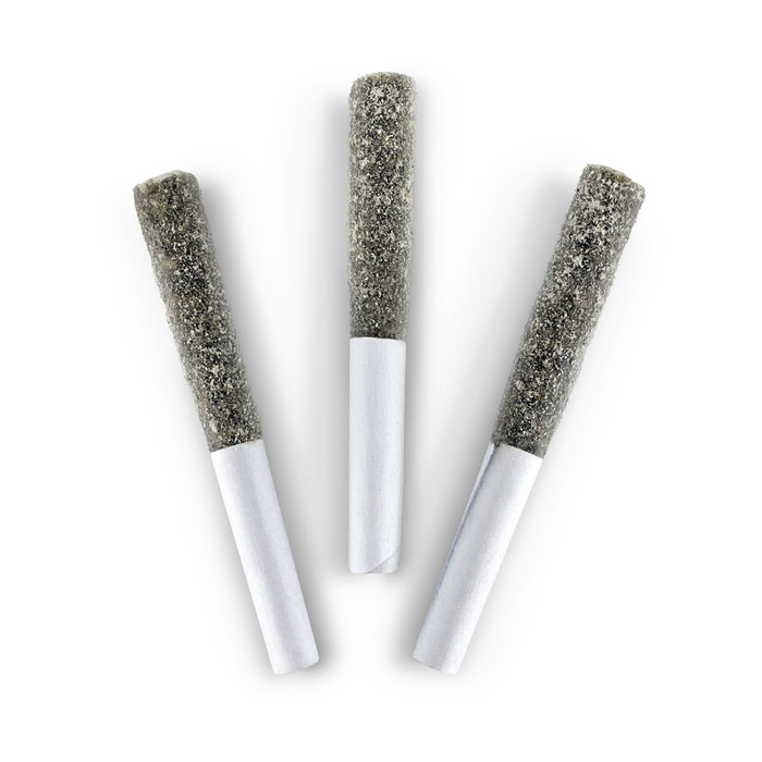 CHERRY COLA INFUSED PRE-ROLLS