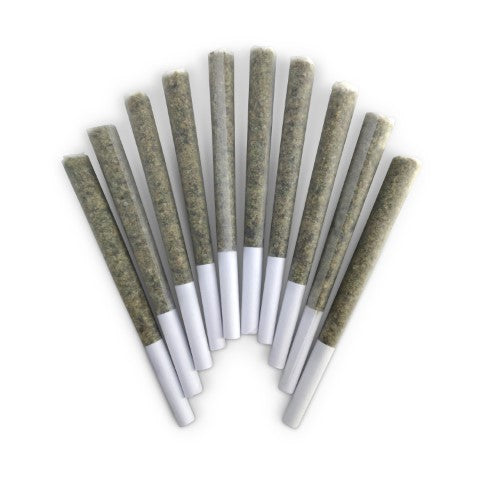 LA CHANCLA PRE-ROLLS