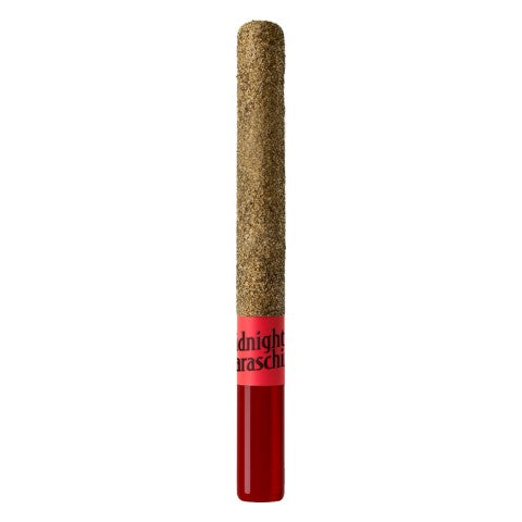 MIDNIGHT MARASCHINO CERAMIC TIP INFUSED BLUNT